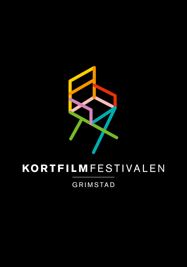 Plakat for 'Kortfilmfestivalen: Mesterklasse med Aslaug Holm'