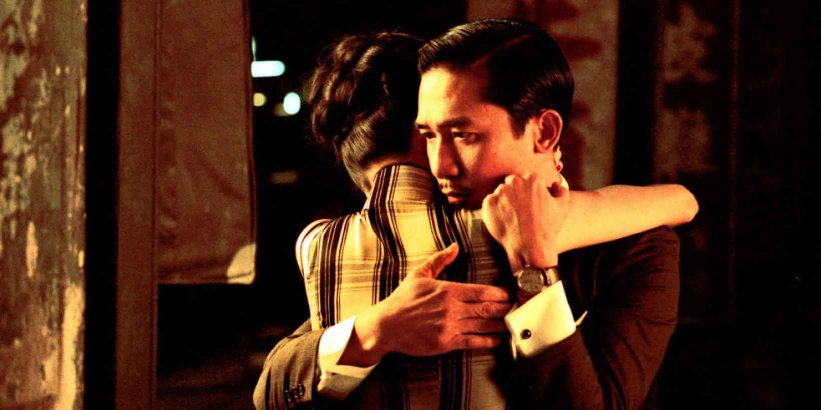 In the Mood for Love