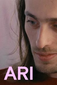 Plakat for 'Ari'