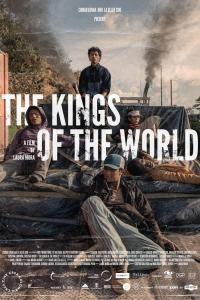 Plakat for 'The Kings of the World'