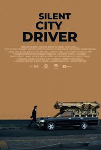 Plakat for 'Silent City Driver'