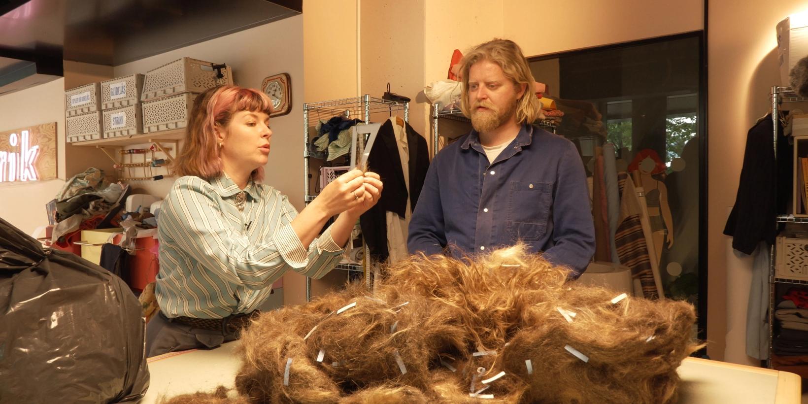 Gautes dokumentarprogram