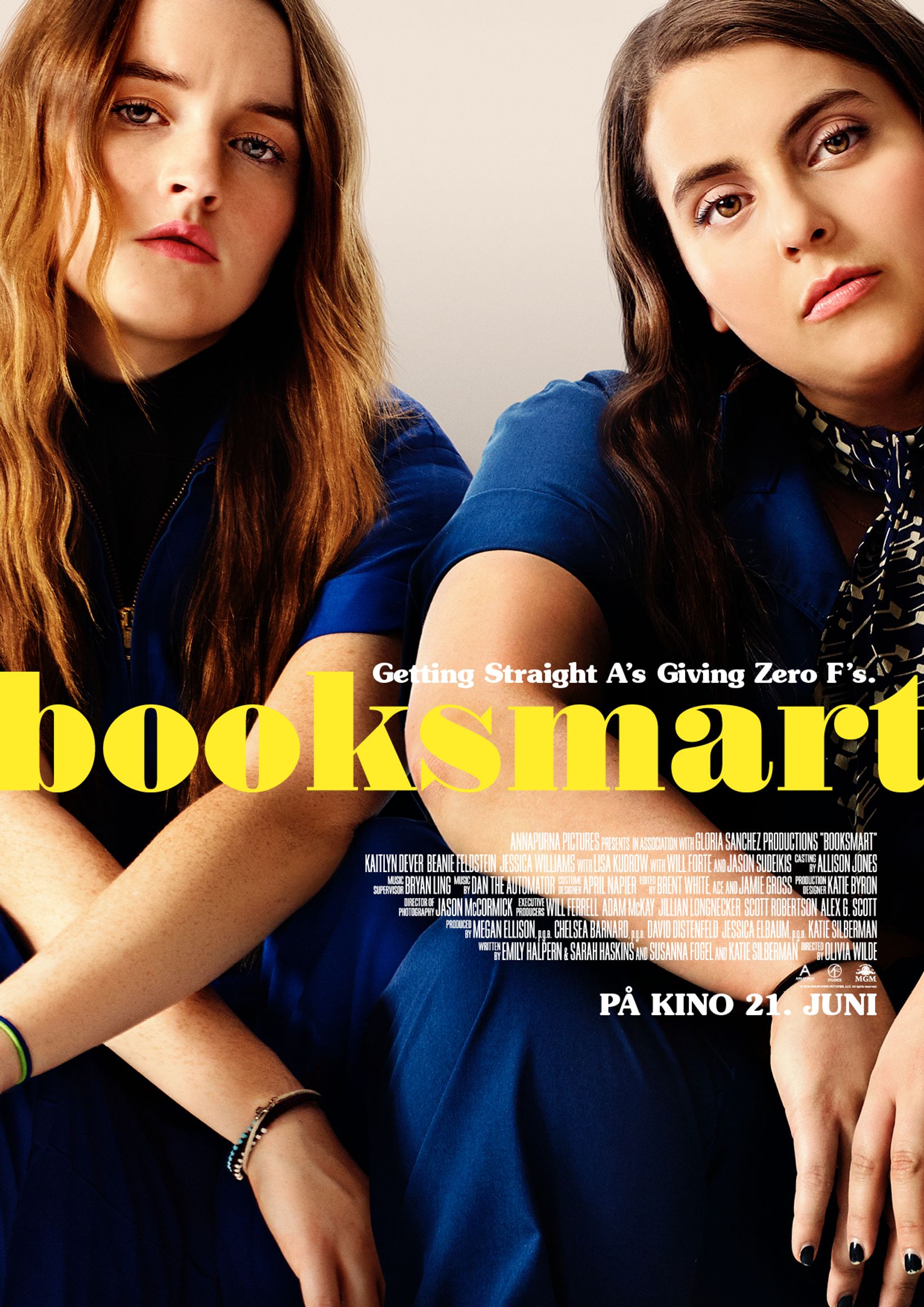 Booksmart