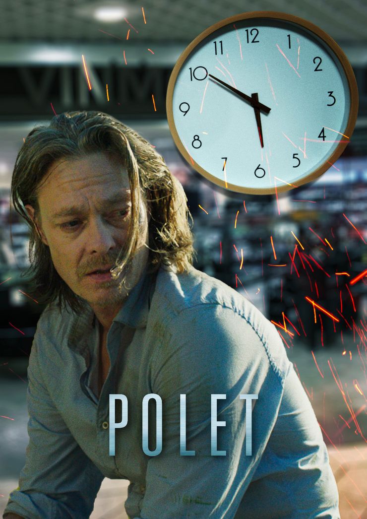 Polet