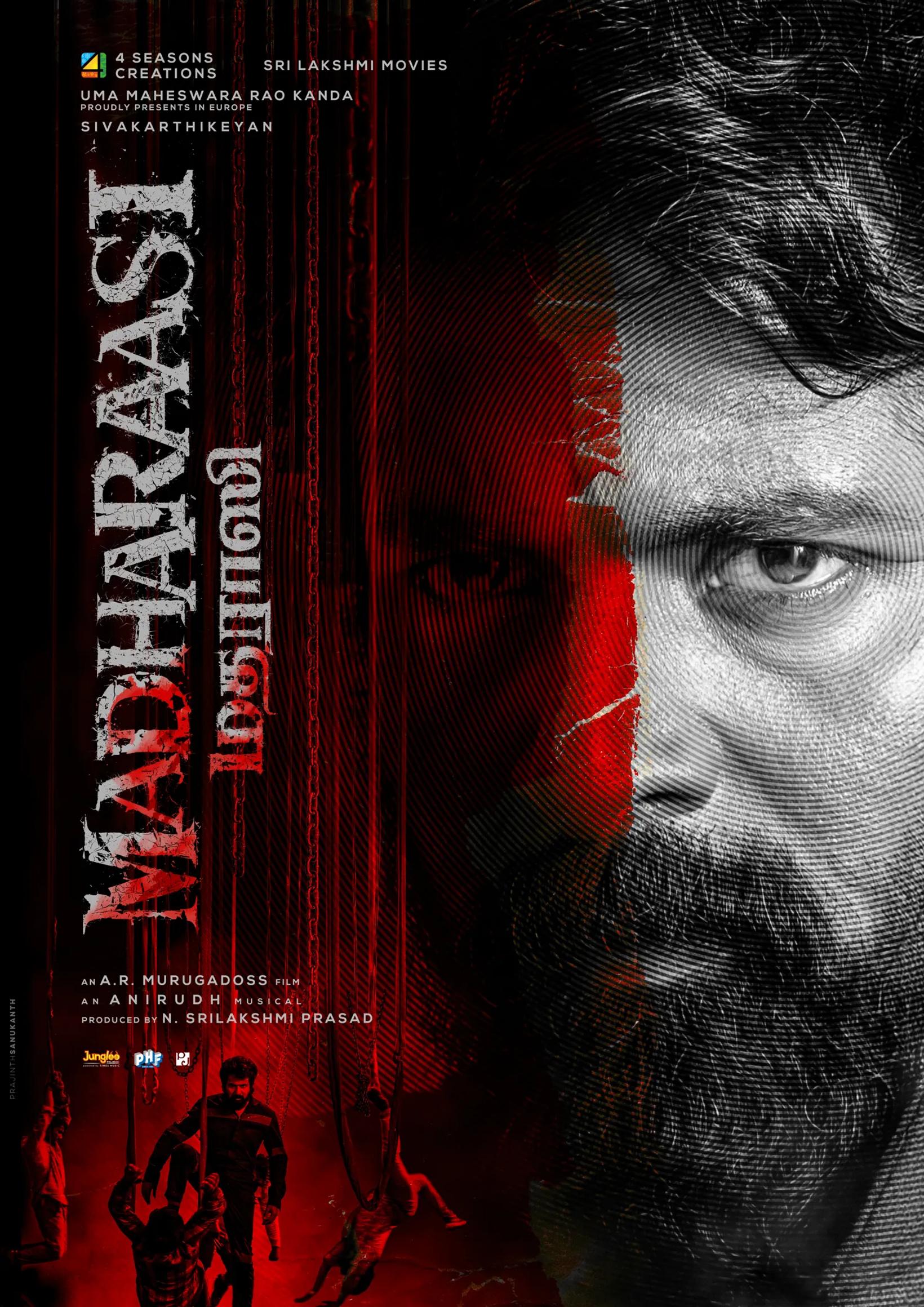 Madharaasi