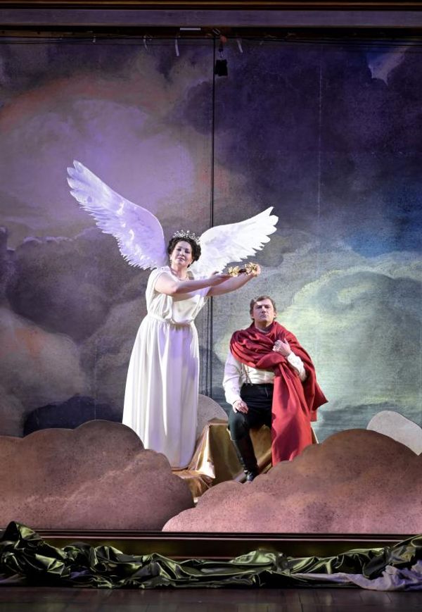 Bilde fra 'Aida - Opera Paris 20/21'