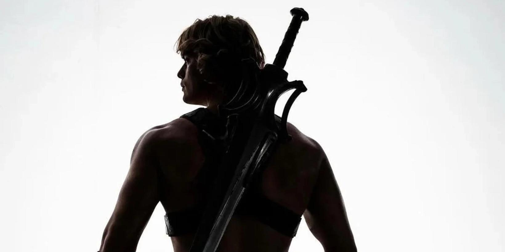 Masters of the Universe