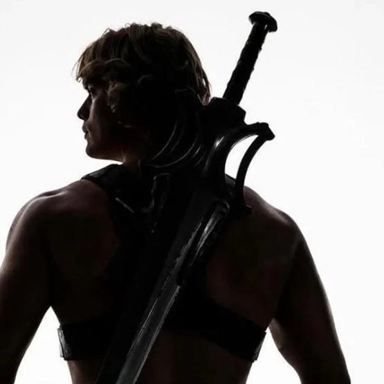 Masters of the Universe