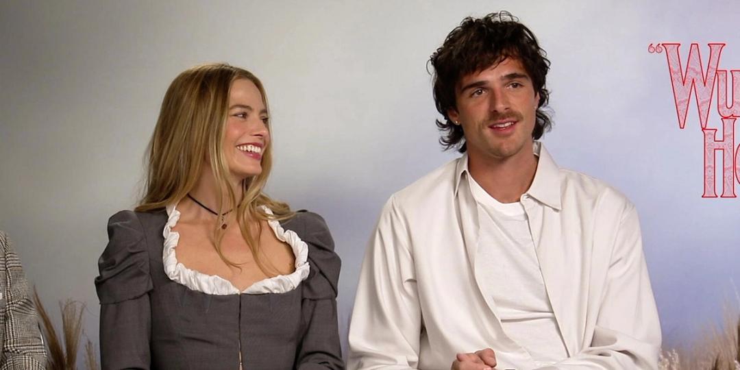 Wuthering Heights intervju Kino.dk