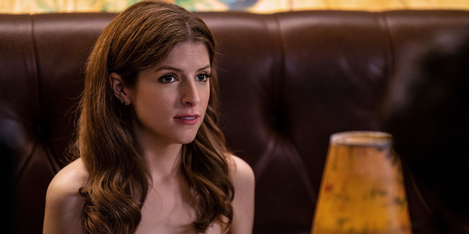 Anna Kendrick i Love Life sesong 1