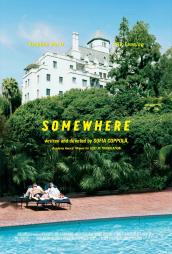 Plakat for Somewhere