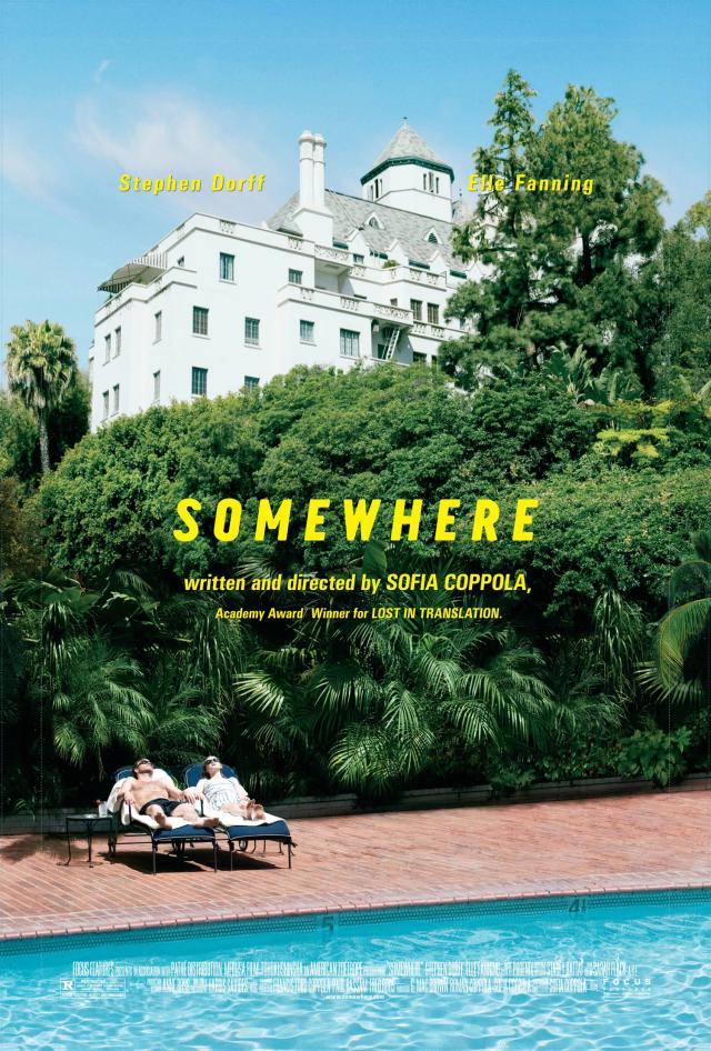 Somewhere