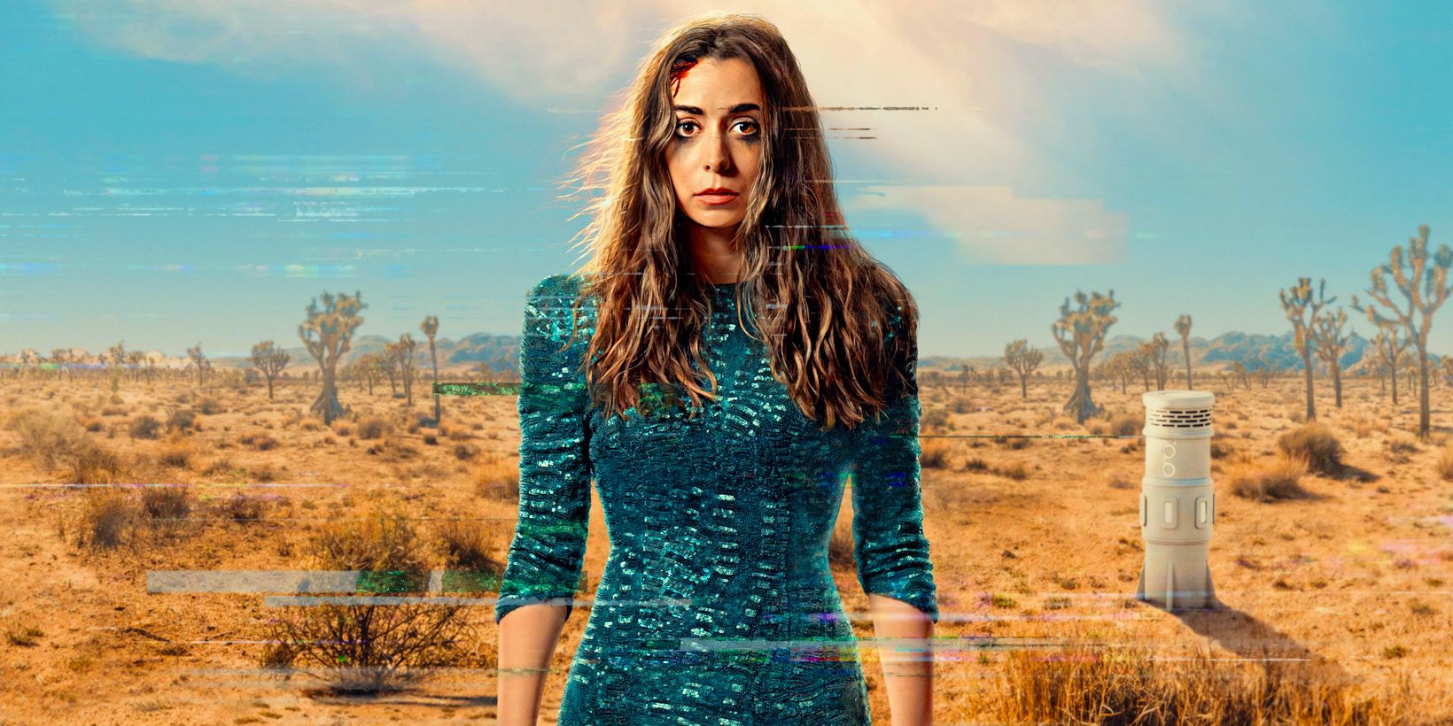 Cristin Milioti i Made For Love