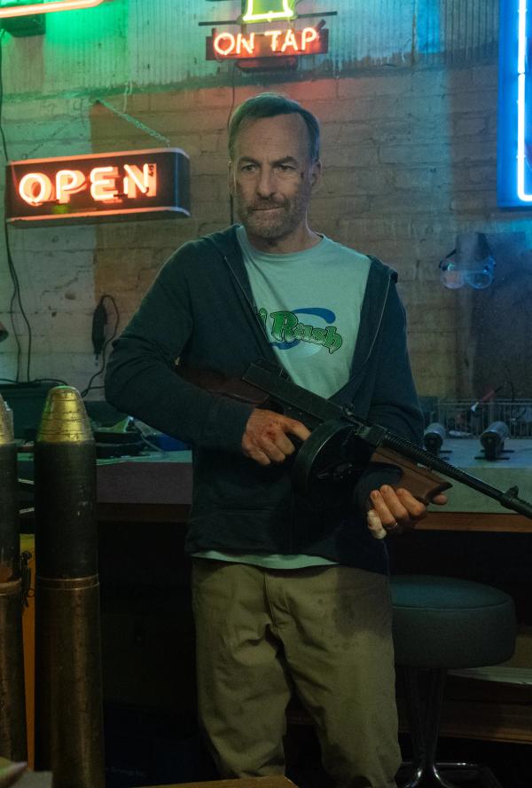 Bilde fra 'Nobody 2'