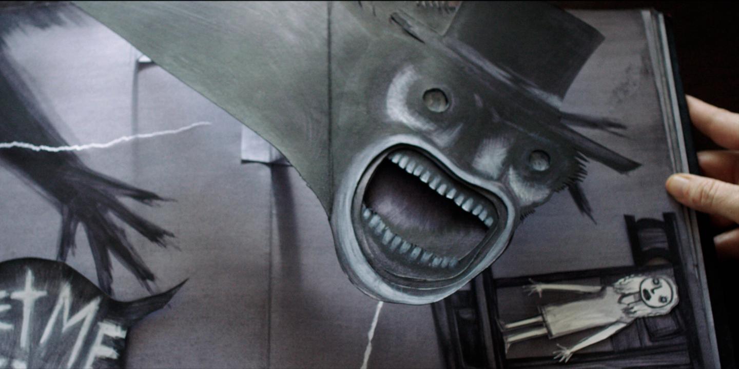 The Babadook