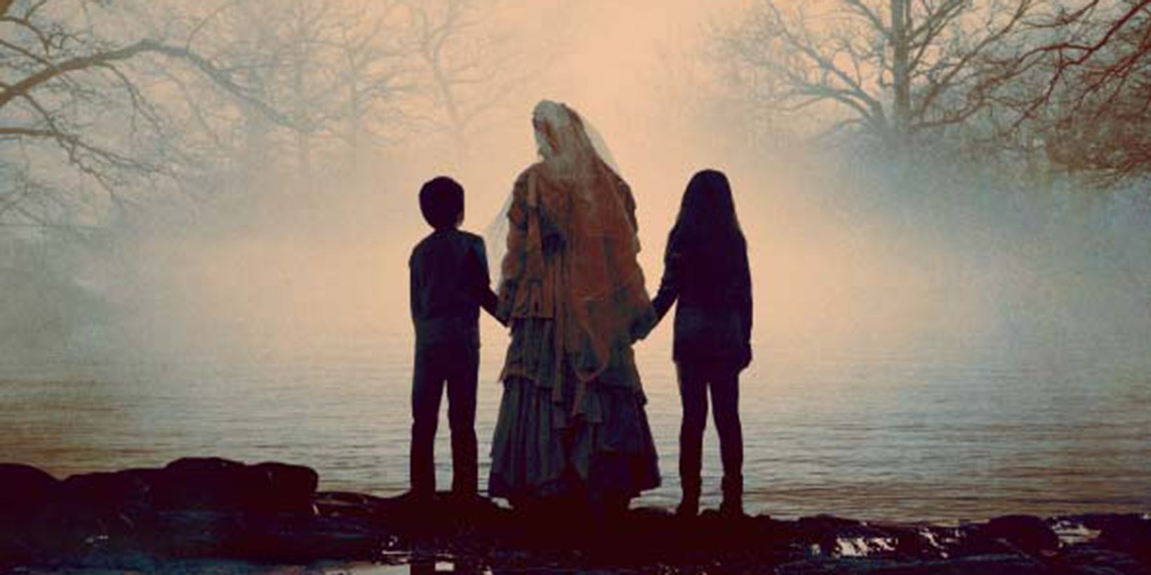 The Curse of La Llorona