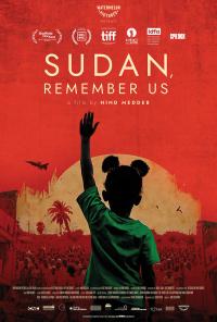 Plakat for 'Sudan, Remember Us'