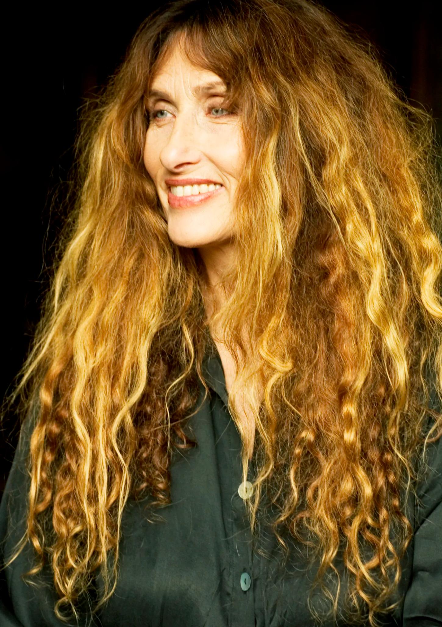 Plakat for 'Den lange veien til registolen'