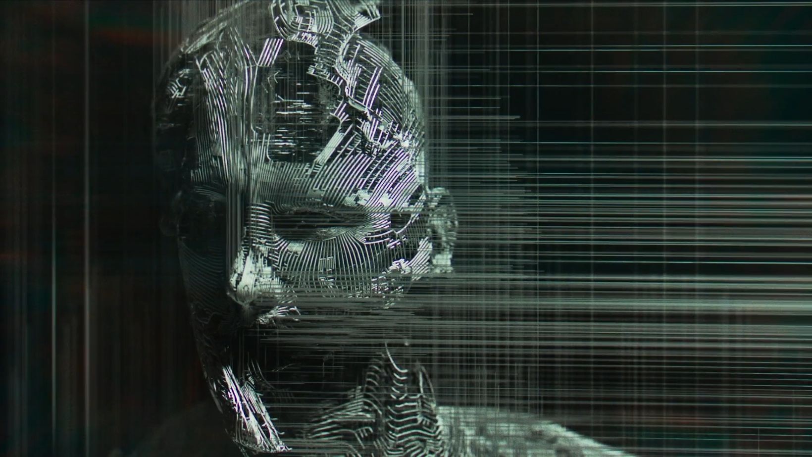 iHUMAN iHUMAN
