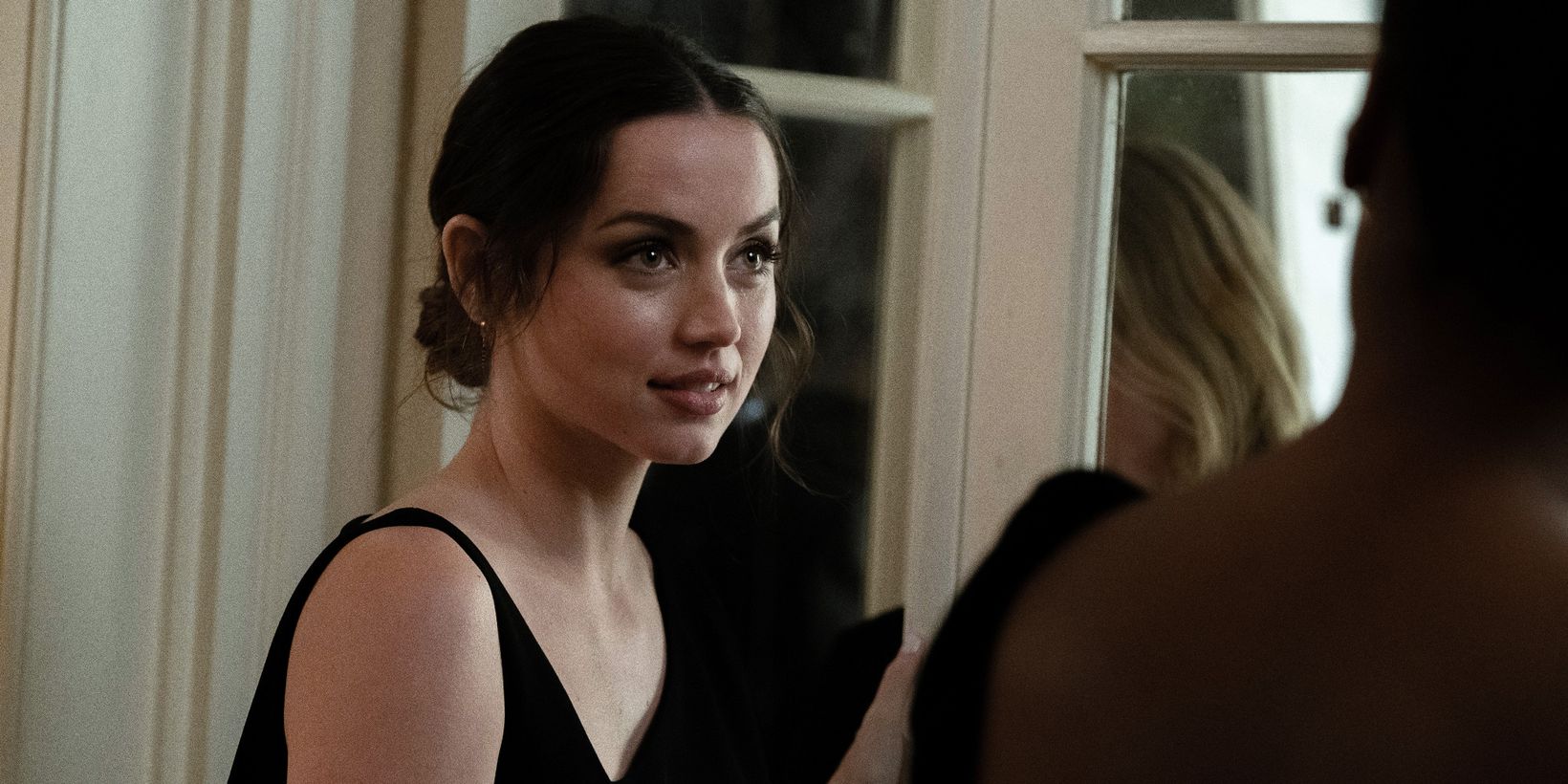 Ana de Armas i Deep Water