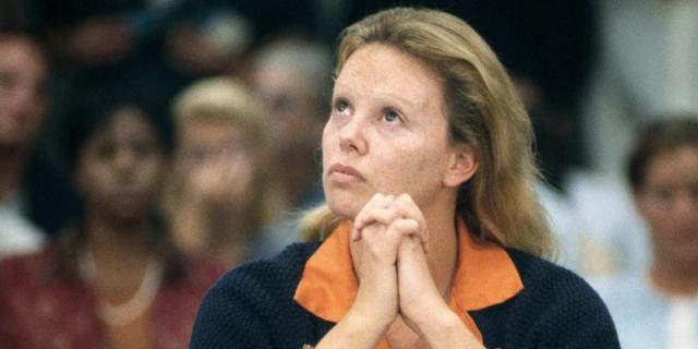 Charlize Theron i Monster