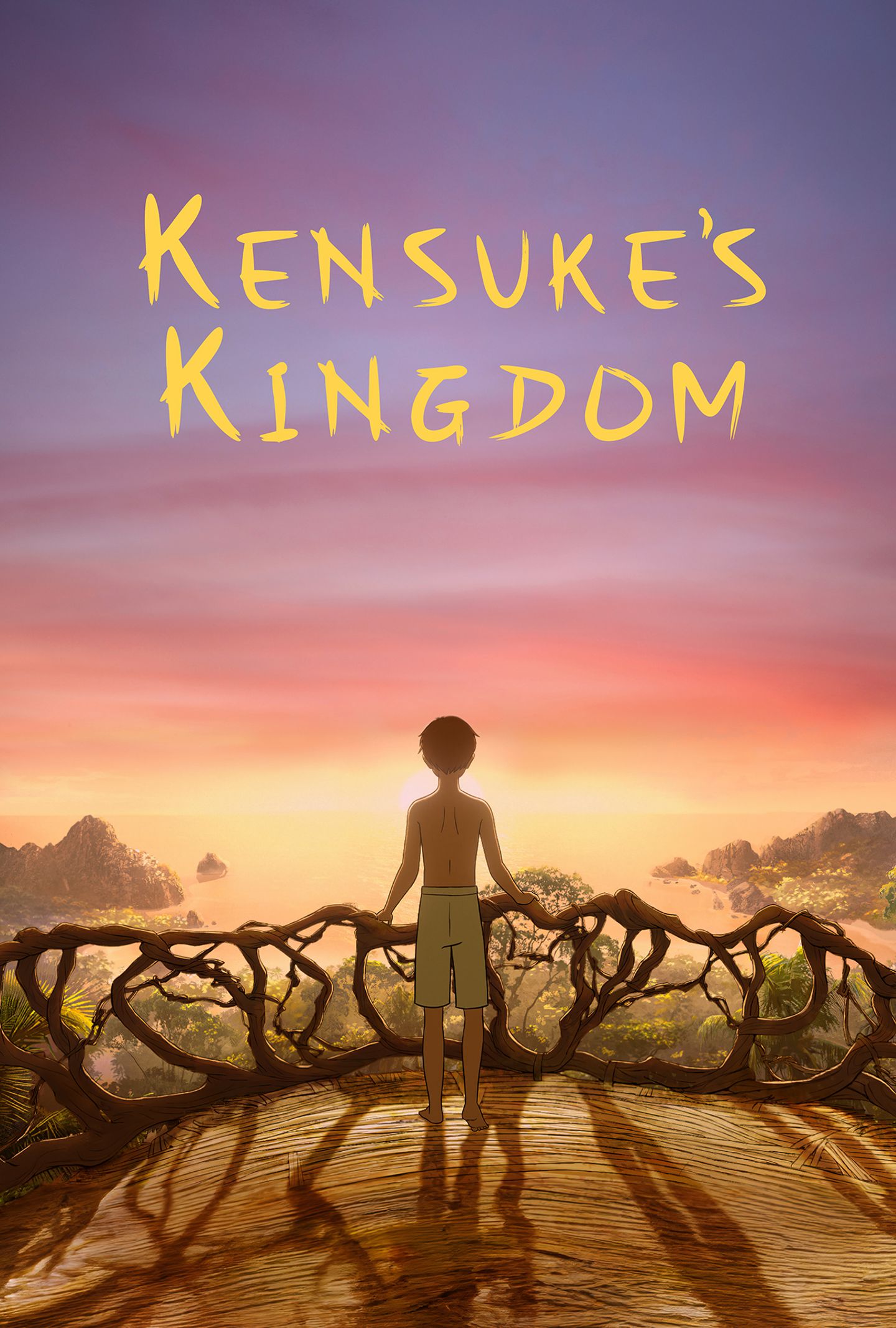 Kensuke