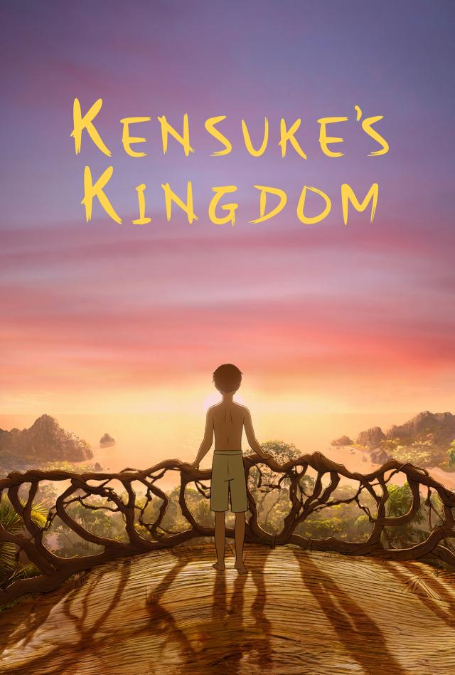 Kensuke
