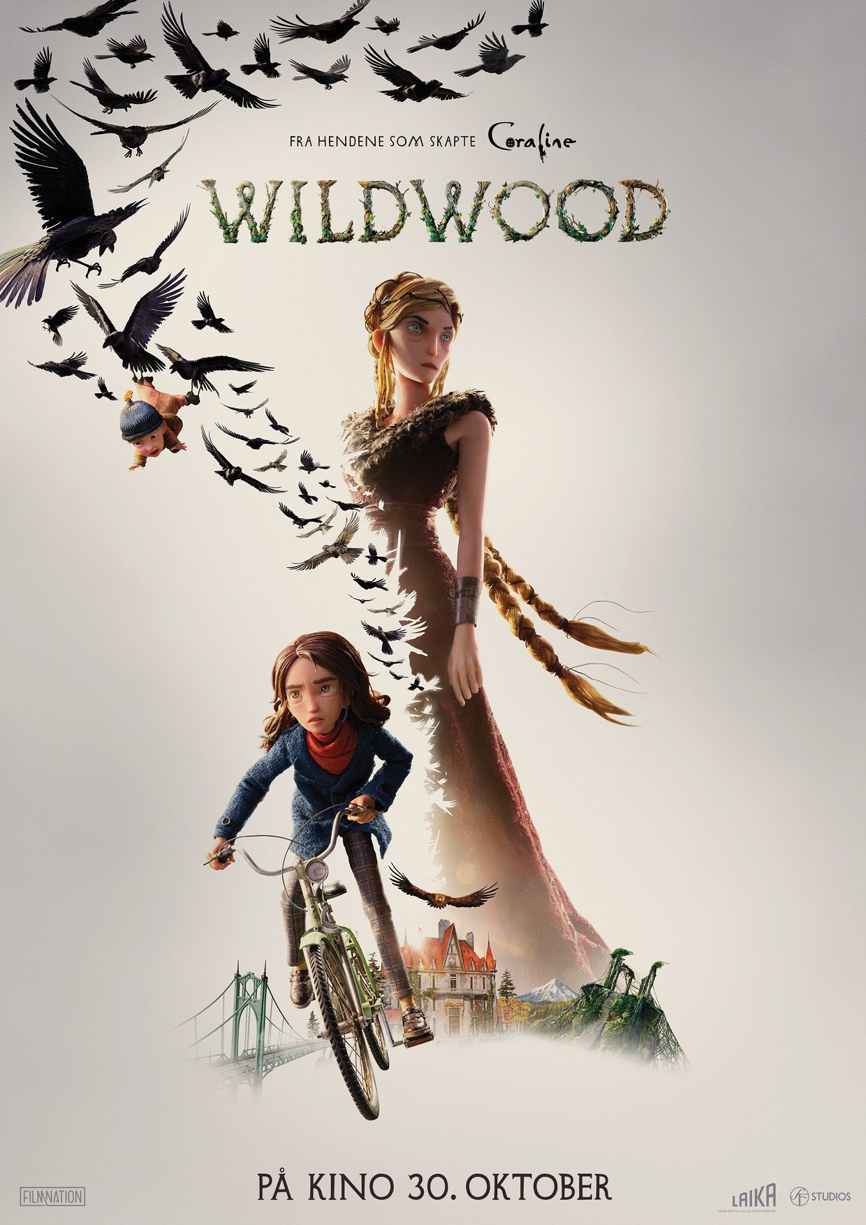 Wildwood
