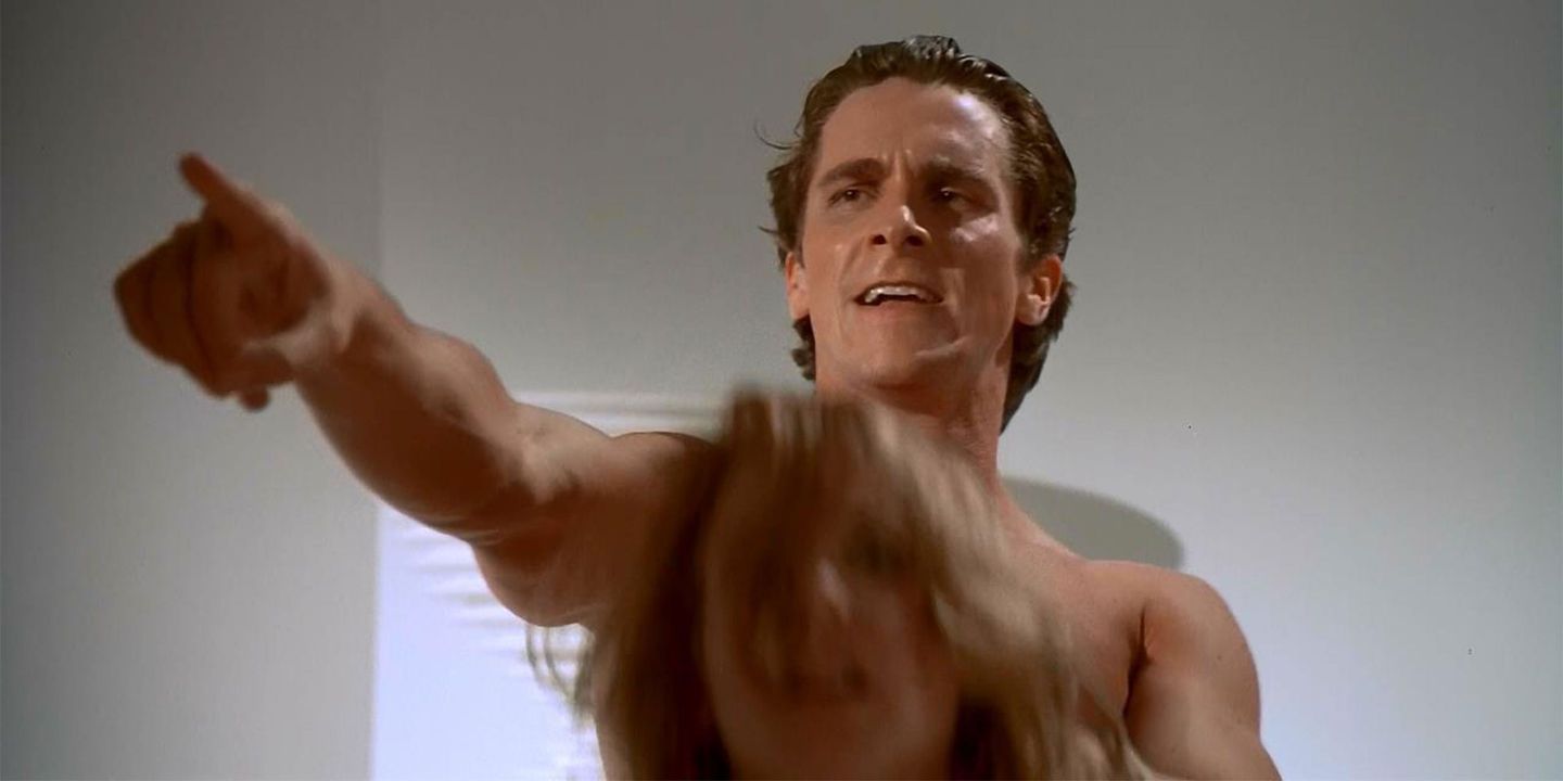 American Psycho