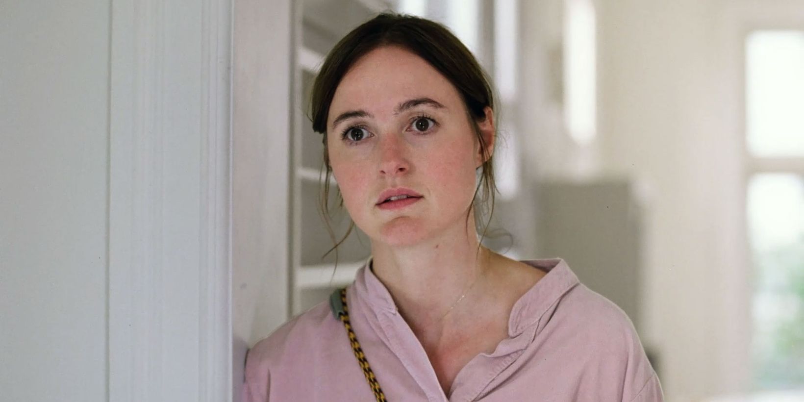 Renate Reinsve i Affeksjonsverdi/Sentimental Value