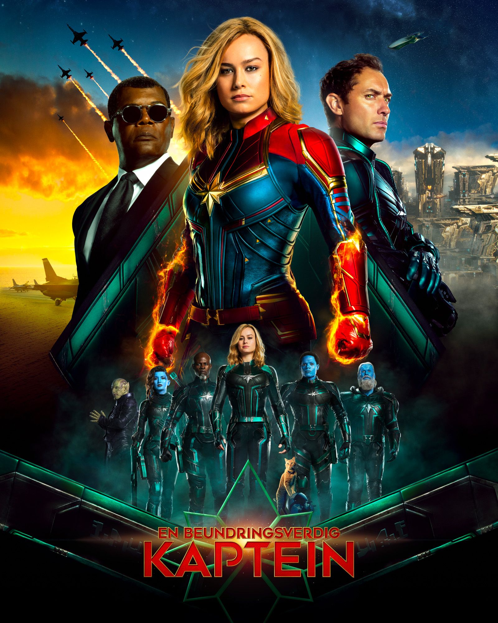 42 filmer som heldigvis ikke fikk norsk tittel