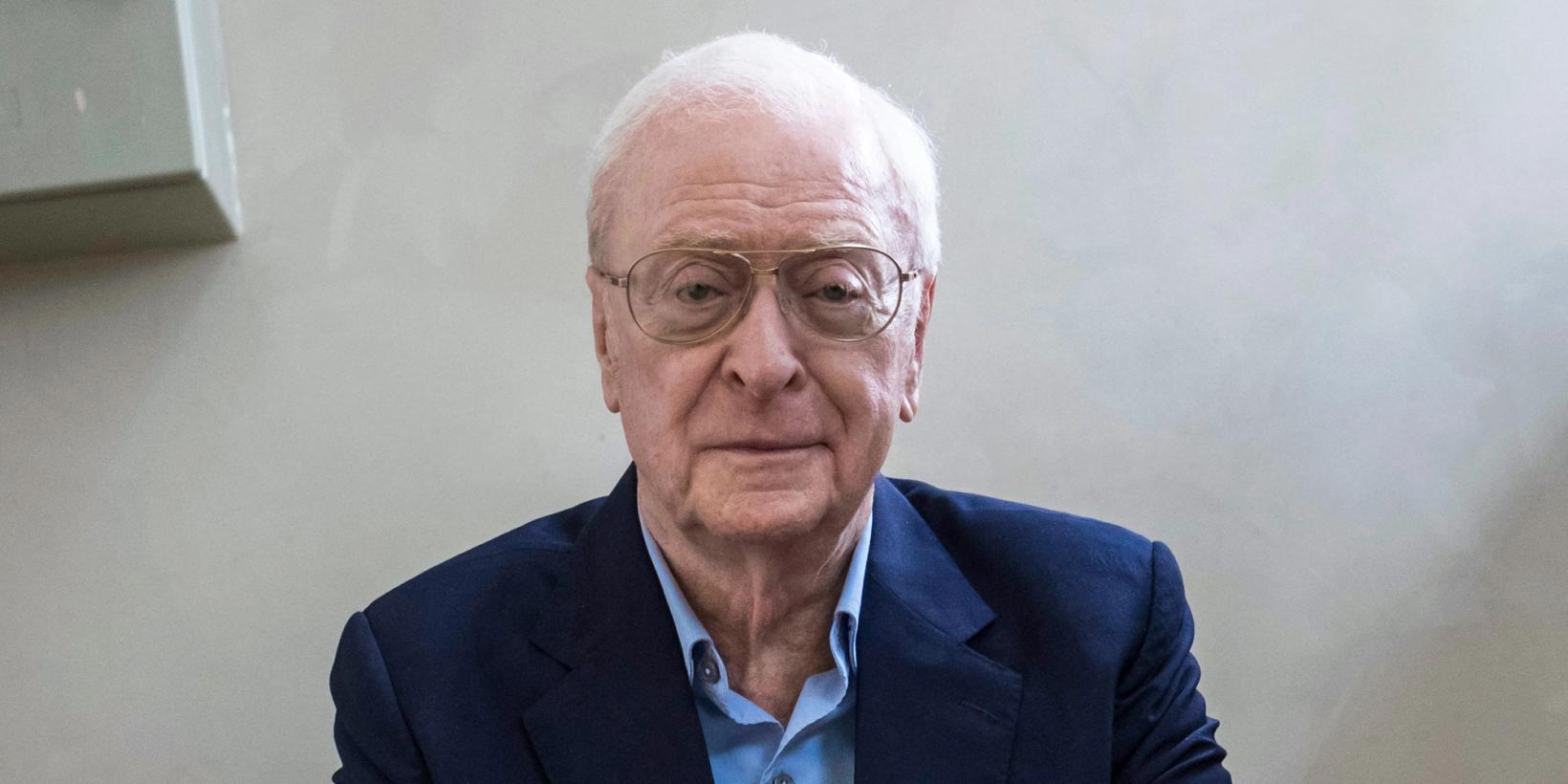 Michael Caine