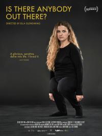 Plakat for 'Is There Anybody Out There?'