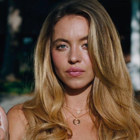 Sydney Sweeney i Euphoria sesong 3