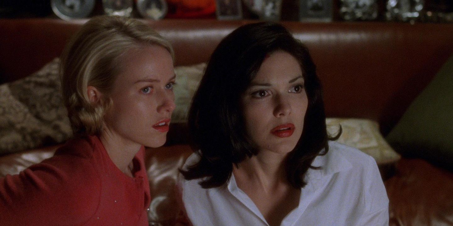 Mulholland Drive