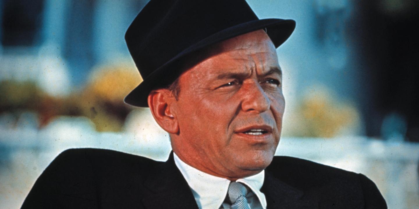 Frank Sinatra