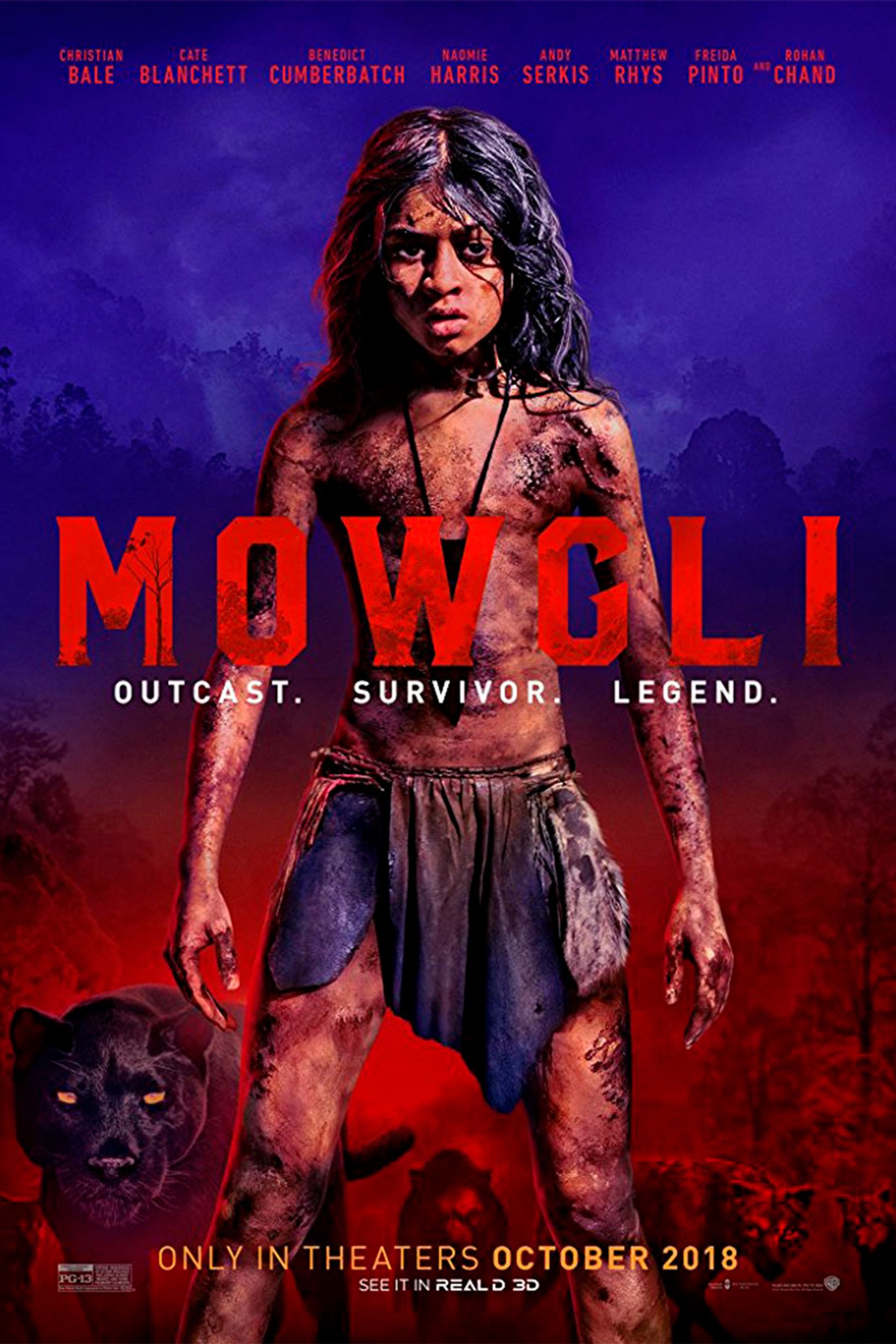 Mowgli