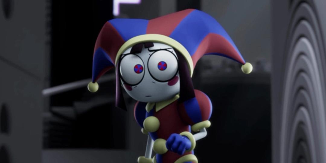 The Amazing Digital Circus: The Last Act