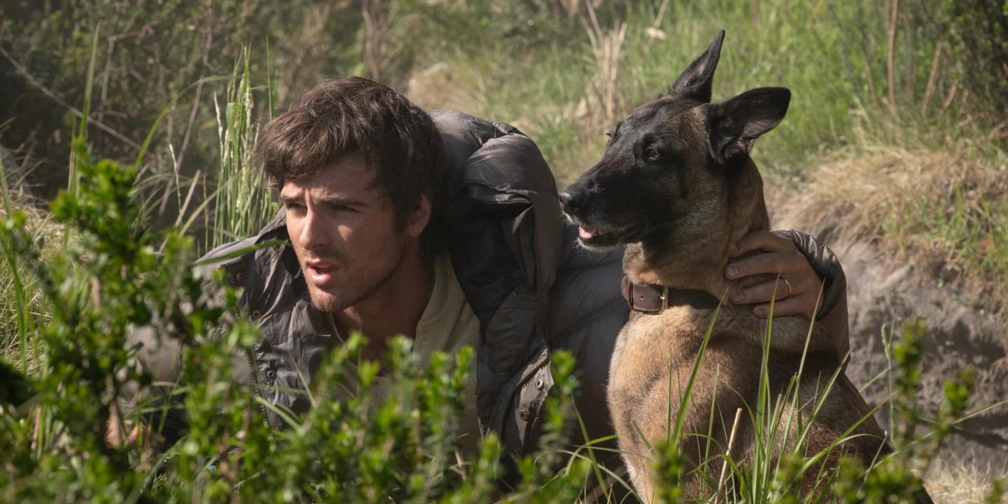 The Dog Stars