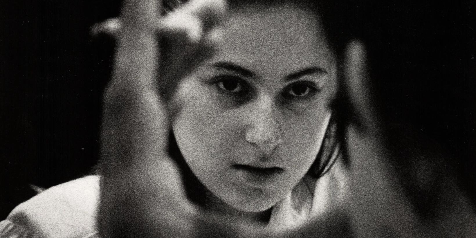 Stillbilde fra Queen of Chess