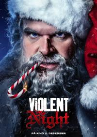 Plakat for 'Violent Night'