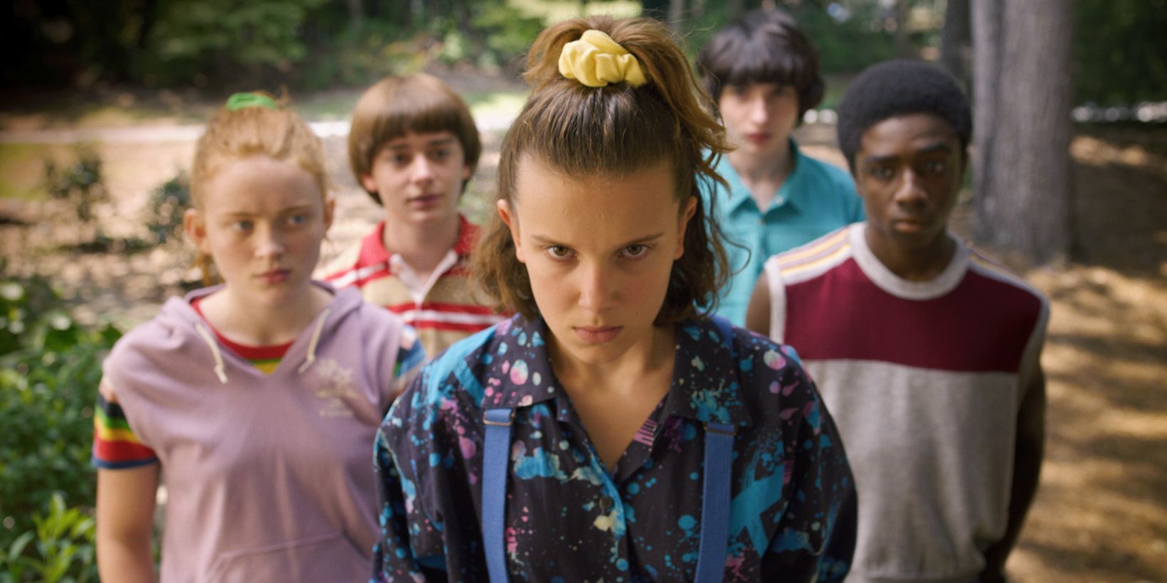 Stranger Things 3