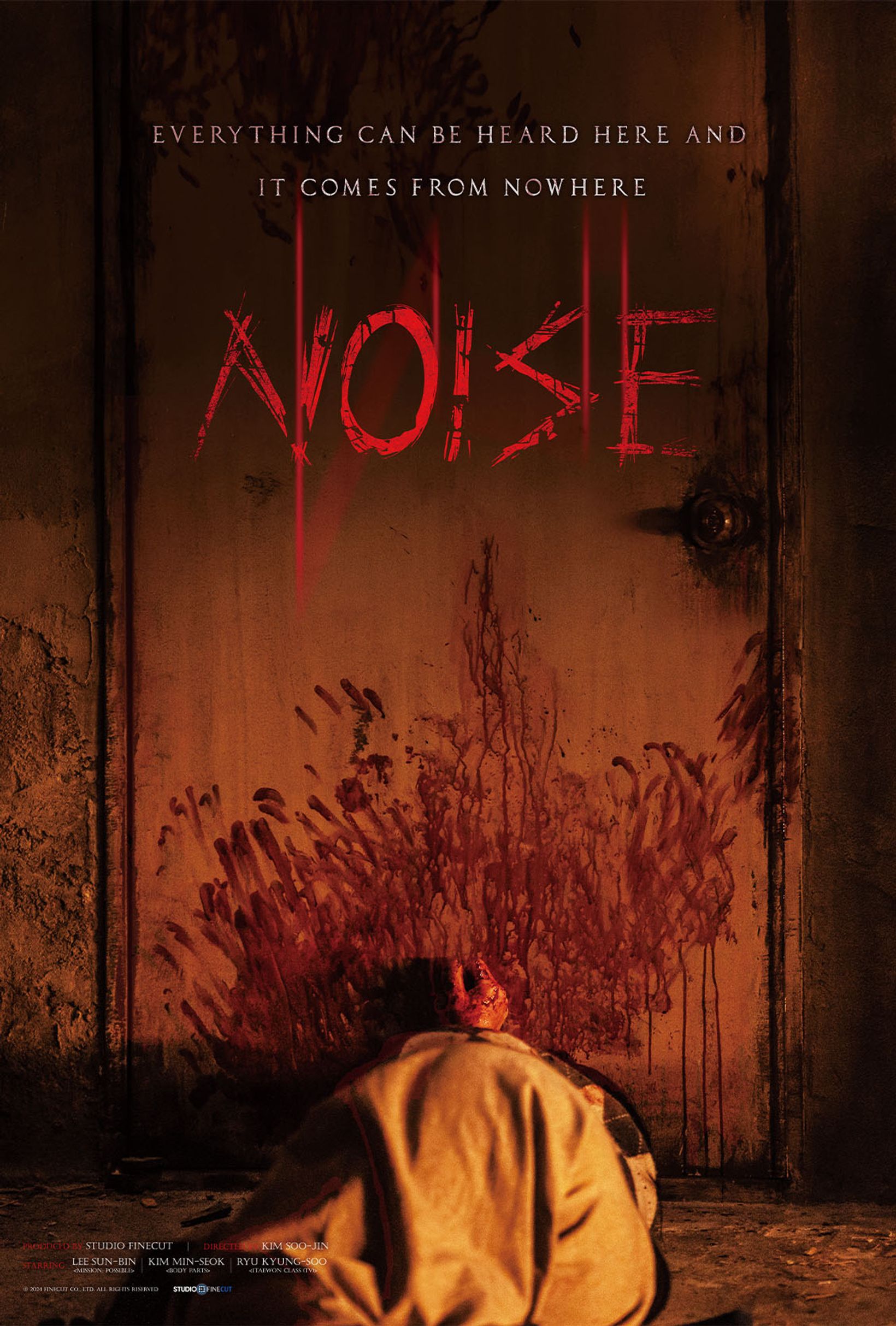 Noise
