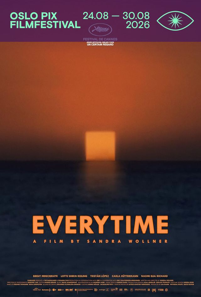 Bilde fra 'Everytime'
