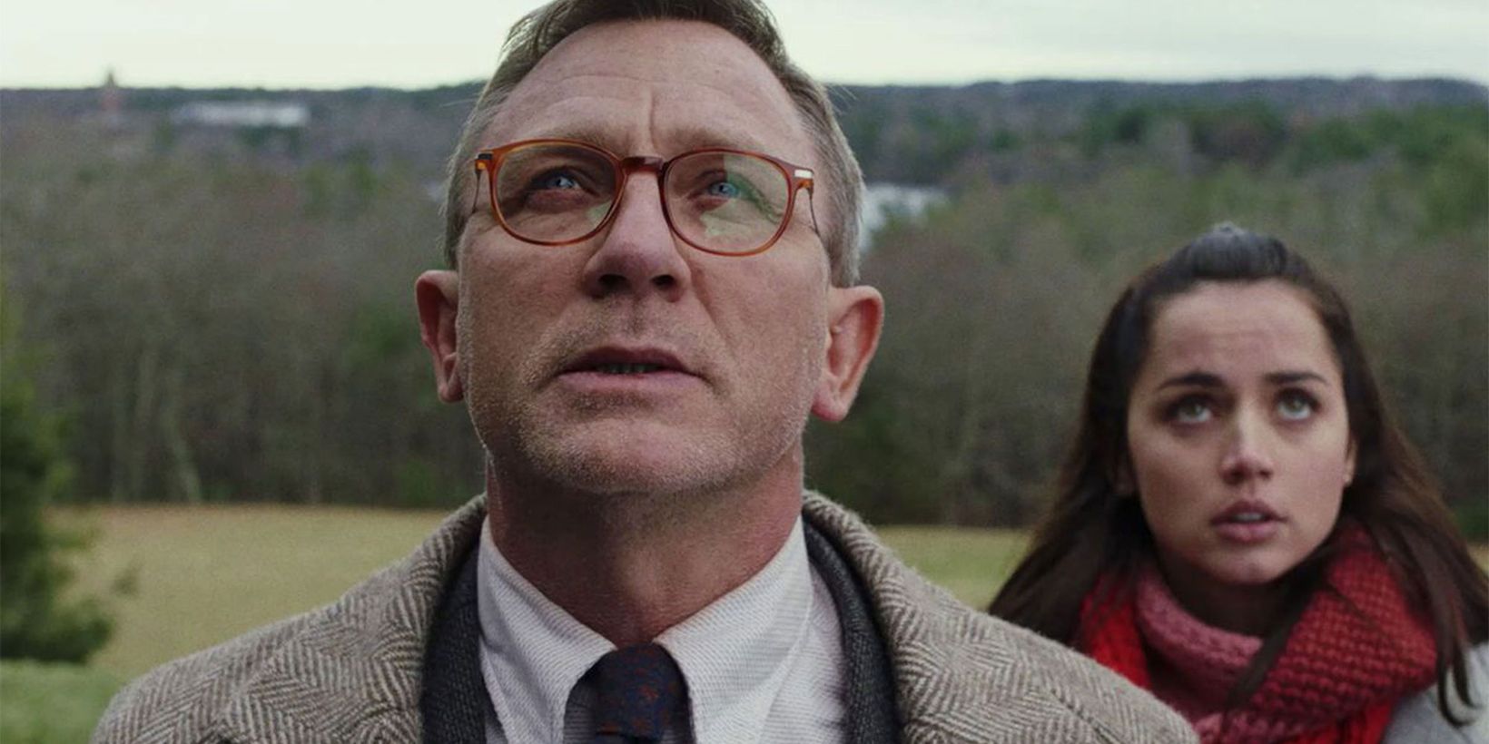 Daniel Craig i Knives Out
