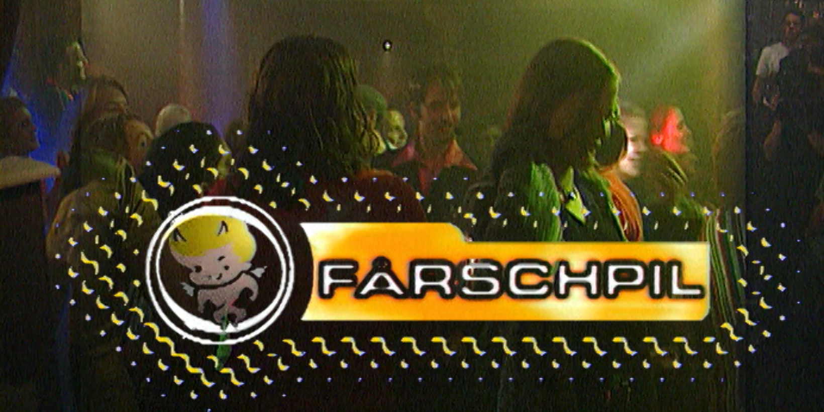 Fårschpil