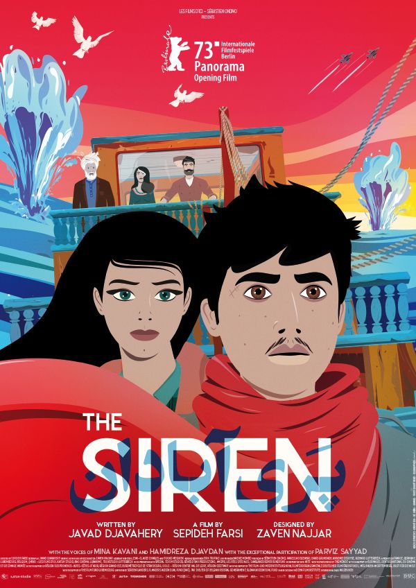 The Siren