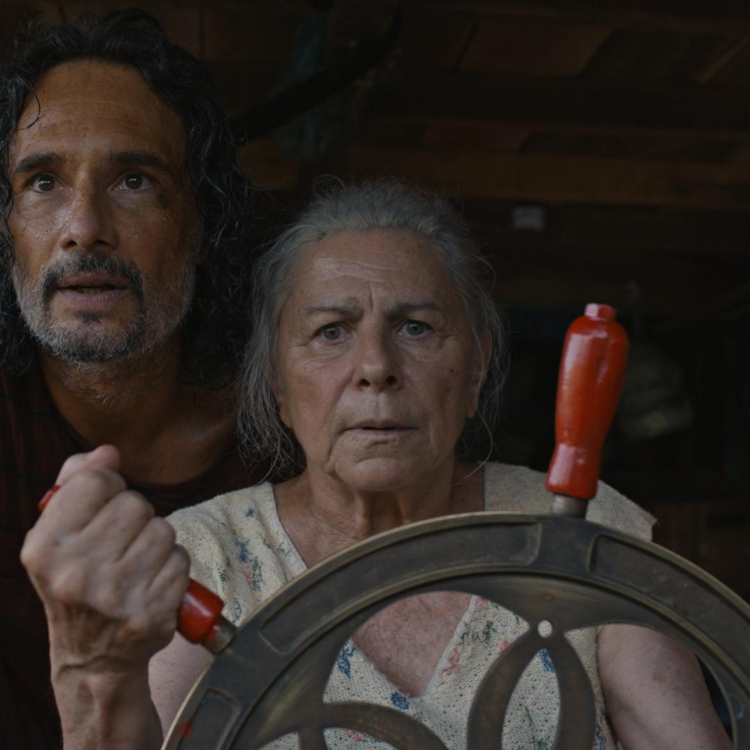 Bilde fra 'Blå spor'