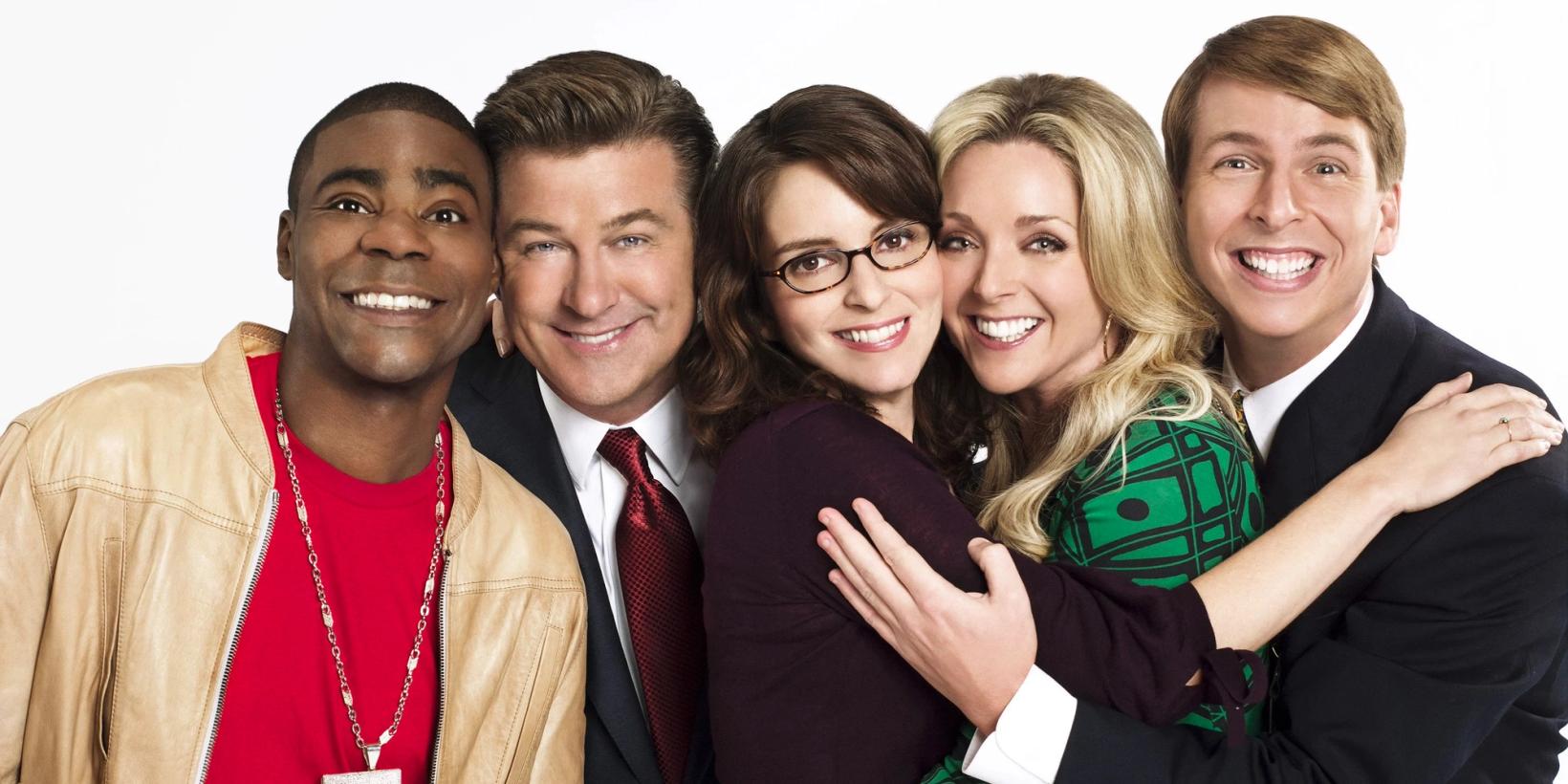30 Rock