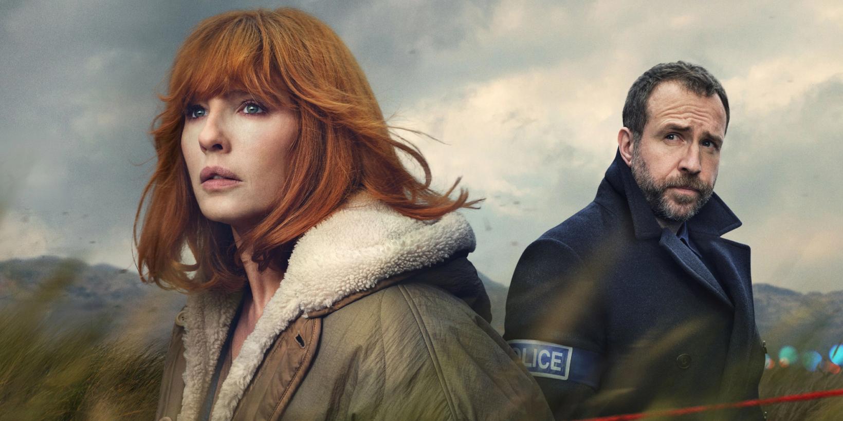 Stillbilde fra Under Salt Marsh